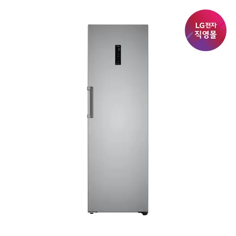 [LG전자 직영] LG 컨버터블패키지 냉장고 R321S (384L)