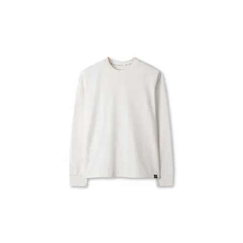 [ 롯데백화점 ][탑텐밸런스] 여성 기모 퀵드라이 긴팔 티 MBF4TS2255