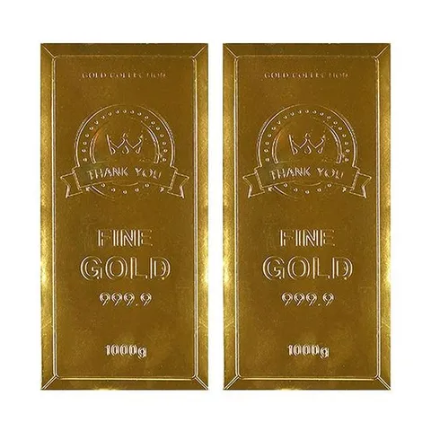 10개 황금봉투 2매입 봉투 현금봉투 돈봉투 골드바