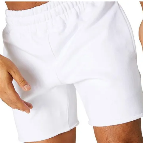 남성반바지 남성 데일리 스타일 편안한 허리밴딩 얇은 반바지