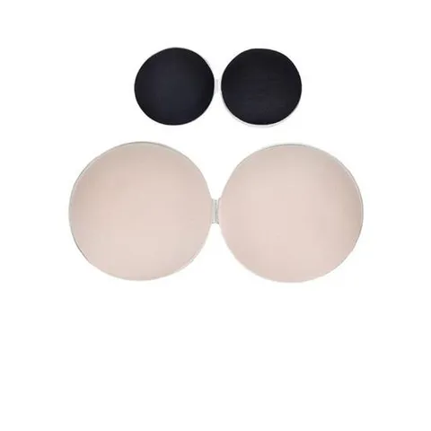 미니브라 깔끔한 맵시와 뒤태를 자랑하는 누드 브라 X 2개입