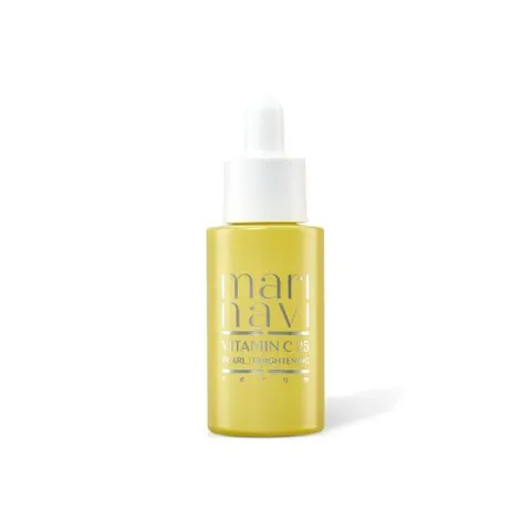 마리나비 비타민C 25 펄 브라이트닝 세럼 30ml
