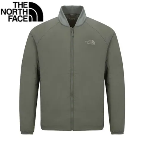 [ 현대백화점 ]노스페이스 NJ3NR62B 남성 경량패딩 부베 봄버 자켓