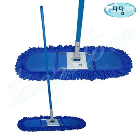 극세사원사걸레리스킹세트60cm/밀대걸레 바닥청소걸레 리스킹걸레 극세사걸레 밀대걸레 회전방걸레 리필 밀대세트 봉걸레 자루걸레 막대걸레 마대걸레