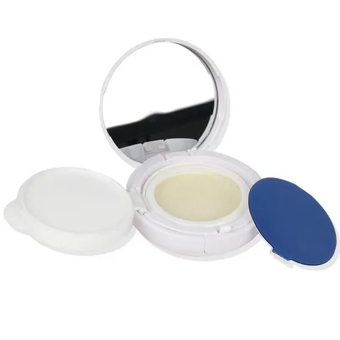 [에이치플러스몰]화이트 케이스 파운데이션 썬쿠션만들기 소분