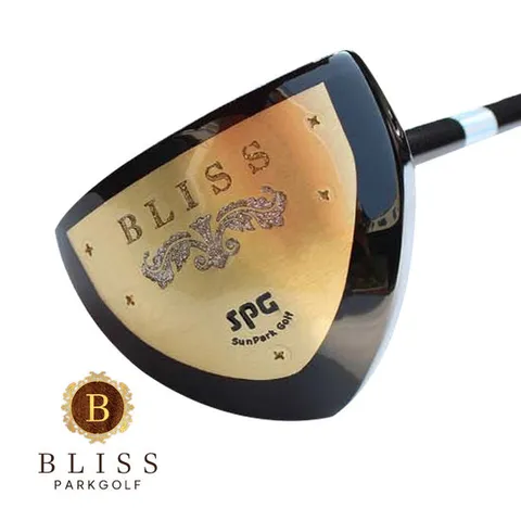 블리스 파크골프 단품 (남여 공용 / 오른손용)