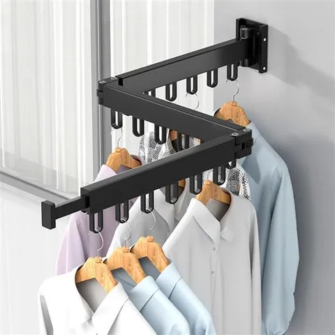 이불 베란다 벽걸이 빨래 건조대 건조기대 접이식빨래건조대 발코니빨래건조대 튼튼한빨래건조대 옷걸이빨래건조대 대형빨래건조대