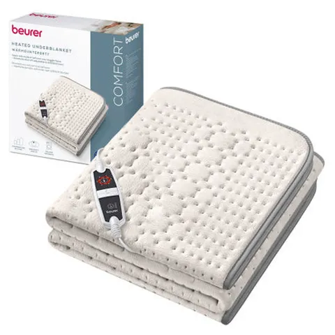 25년형 보이로 보이로전기요 1인용전기요 라이트그레이 전기매트 보이로전기장판 보이로1인