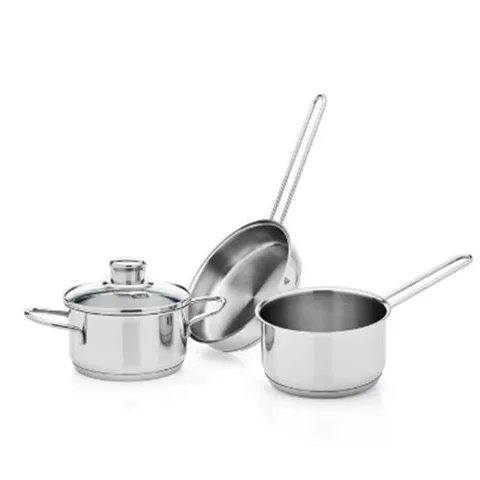 휘슬러 스낵 쿡웨어 세트 4P