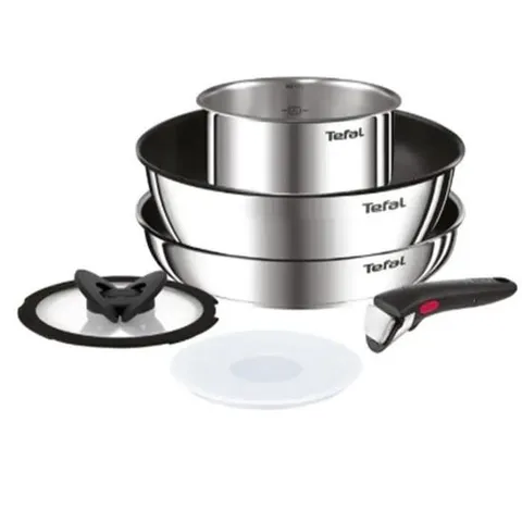 테팔 이펙티브 매직핸즈 쿡웨어 세트 6P_