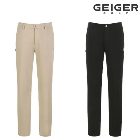 [론칭가 139,900] 가이거골프 남성 STYLEM 더블 폰치 기모팬츠