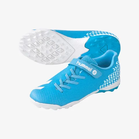 [험멜키즈][험멜] 징가 4 (HMSS-505_SKY BLUE)