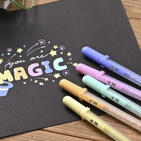 [브이와이][VCK86463]사쿠라 겔리롤 문라이트 텔 소모품 Gelly R