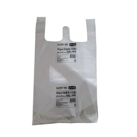 [브이와이][VCI1MM34]대 백색 생활용품 롯데 이 50x60cm 100매_2