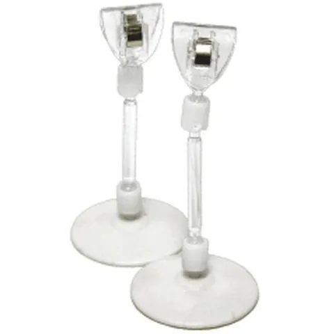 [브이와이][VC820M6M]POP업체 50원판50봉반달집게(G9008)_204025