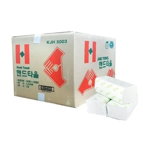 [브이와이][VCJ717M6]퍼 소모품 2겹 5000매입 KJH5003/100매x_20