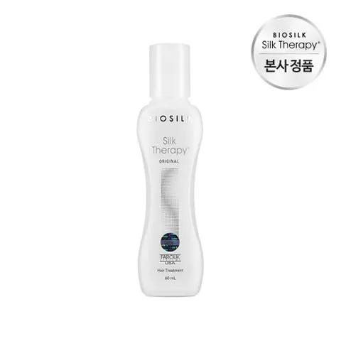 [LG생활건강]실크테라피 오리지널 에센스 60ml_15175074_588346