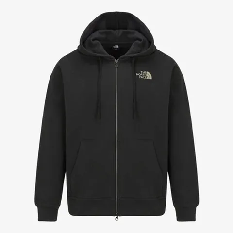 [ 현대백화점 ]노스페이스 (NM5PR51) 남성 멜튼 후드 집업