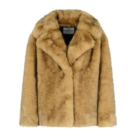 스탠드스튜디오 무톤 66552 916410200 Brown