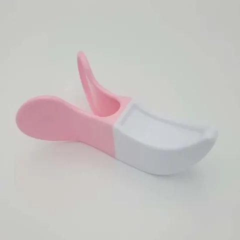 P1 케겔운동기구 괄약근 쪼임이 투톤핑크 여자케겔운동기구 케겔운동기구 하체운동기구 상체운동기구 홈트운동기구