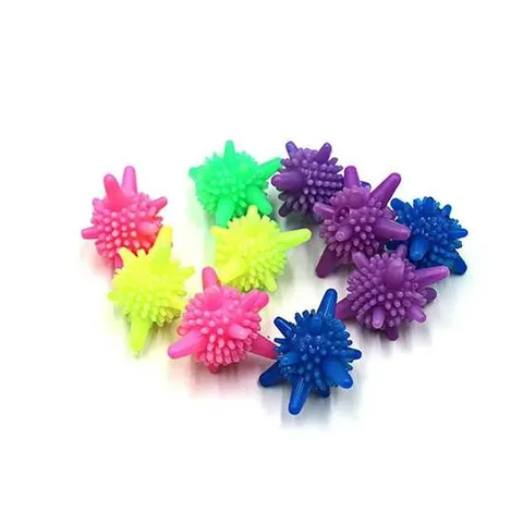 10개입 세탁 세탁기 세트 볼 엉킴방지 실리콘 미니 실리콘 세탁기 볼 세탁 볼세트