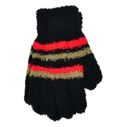 뽀송뽀송 뽀송뽀송 탁텔 링글 부드러운 손가락 장갑