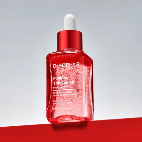 [닥터포헤어] 폴리젠 씨크닝 스칼프 세럼 50ml