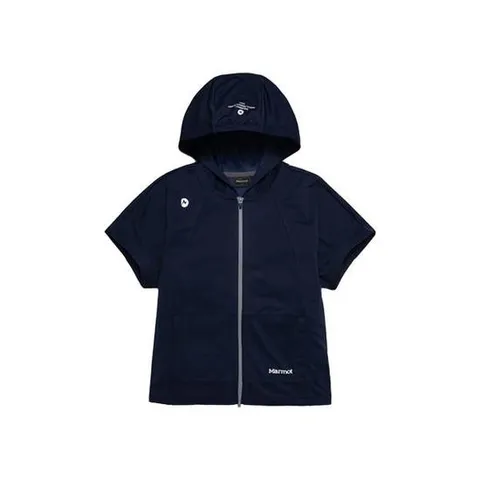 마모트 여성 클라라 자켓2 M1MMJKM0509-NA