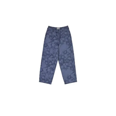 폴 스미스 플로럴 패턴 팬츠 M1RTAPERPJACFL 46R TP949271164