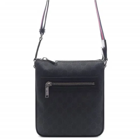 [구찌] 25FW 남성 GG 수프림 스몰 크로스백 (792082 FADJA 1042 25F)