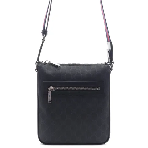 [ 롯데백화점 ][구찌]25FW 남성 GG 수프림 스몰 크로스백 792082 FADJA 1042 25F