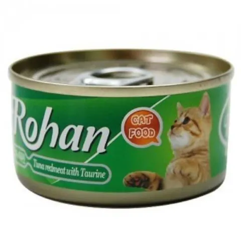 로한캔 참치n타우린80gX24개(1박스) 캔간식추천 캔간식브랜드 캔간식순위 캔간식인기 캔간식구매 캔간식베스트 캔간식가격비교 캔간식종류 캔간식리뷰