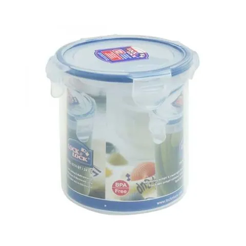 락앤락 곡물 밀폐용기 700ml 원통형 원두 카페 보관용 락앤락 원통형밀폐용기 내열용기 원두보관통 카페밀폐용기 잡곡통 곡물보관통 소분용기 반찬통