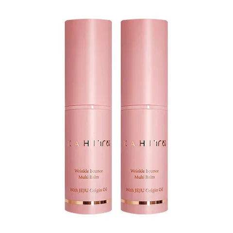 [가히]링클 바운스 멀티밤 9g 2개 주름관리