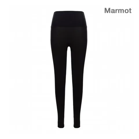 [마모트][ 마모트 ] 여성 와이드 허리밴딩 레깅스 MA20LGSWLG01_