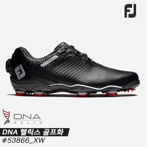 [풋조이][아쿠쉬네트코리아]2023 풋조이 디엔에이 헬릭스(DNA HE