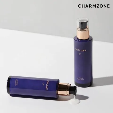 [참존][본사직영] 탑클래스 리프팅 에멀젼 2개