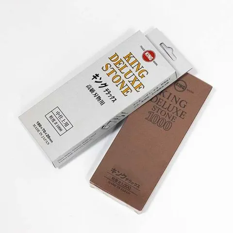 마츠나가 킹 연마 디럭스 소 1000방 숫돌 마츠나가 킹 연마 디럭스 소 1000방 숫돌