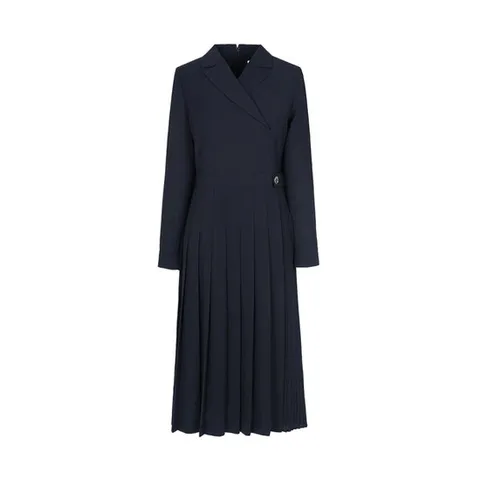 올리비아 하슬러 모던 H라인 원피스_OHCFOP201