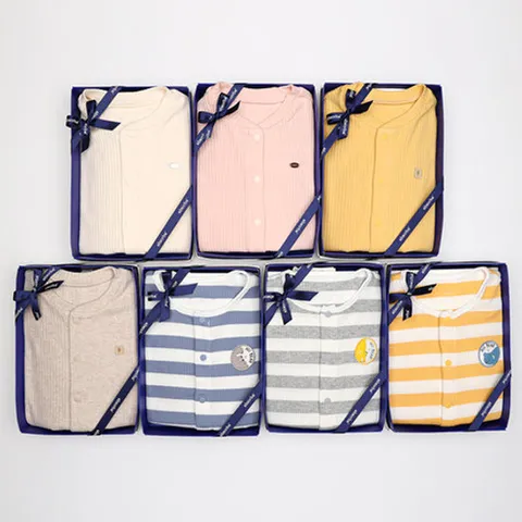 [ 현대백화점 ]압소바 유아PG(임신.출산.백일.돌선물)(베스트추천)예쁜내의중택일(A2C103G5)