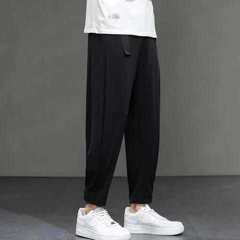 [에이치플러스몰]기능성 겨울 여름편한 남성 남자 룩 데일리 조