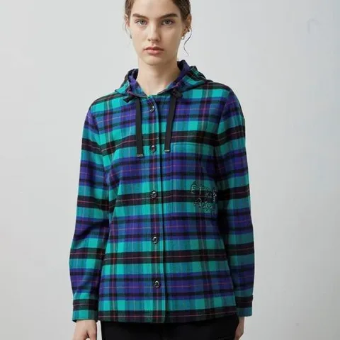 OLIVIALAUREN DP02 겨울남방 ㅍ퓨  4ㄹ  9181