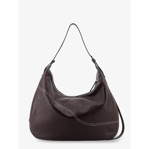 ATP ATELIER Potenza leather shoulder bag 122747