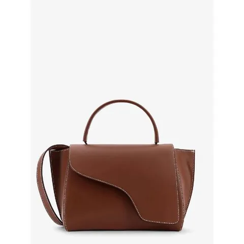 ATP ATELIER Arezzo leather shoulder bag 123081