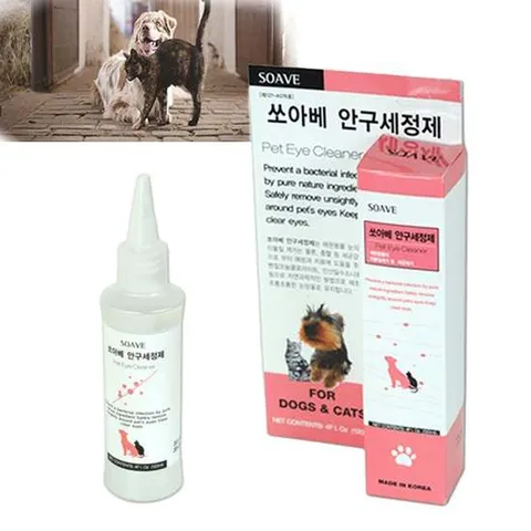 강아지눈꼽 청소 눈물냄새 인공 안약 안구 눈세정제 쏘아베안구눈세정제 강아지눈꼽 눈건강 강아지귀청소 강아지눈물냄새 강아지인공눈물 강아지안약