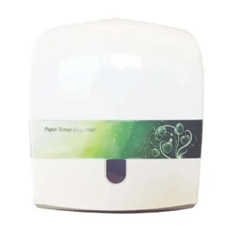 핸드타올 디스펜서 (ES)