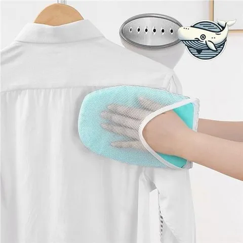 핸디 스팀 다리미 패드 장갑 간편 보관용품 다리미패드 다림질 다리미판 핸드스팀다리미 핸디형스팀다리미