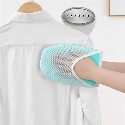 휴대용 핸디 스팀 다리미판 패드 장갑 1p 다리미패드 다림질 핸드스팀다리미 핸디형스팀다리미