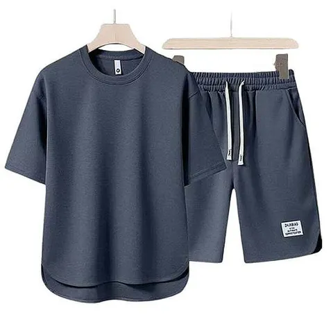 남자 인기 반팔티 반바지 외출복 여름 데일리룩 세트