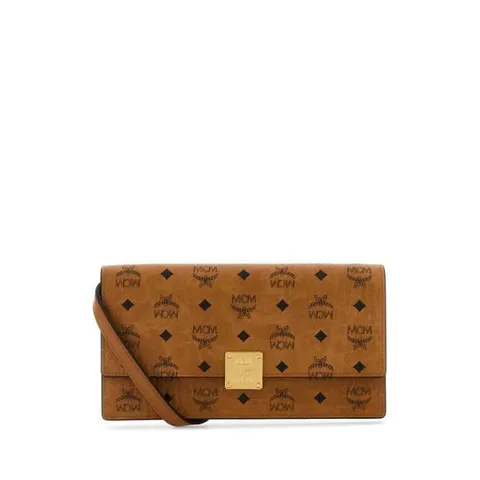 엠시엠 숄더백 MYLFATA01 CO BUFF